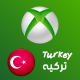 گیفت کارت ایکس باکس ترکیه