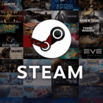 Steam