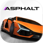 Asphalt 9: Legends