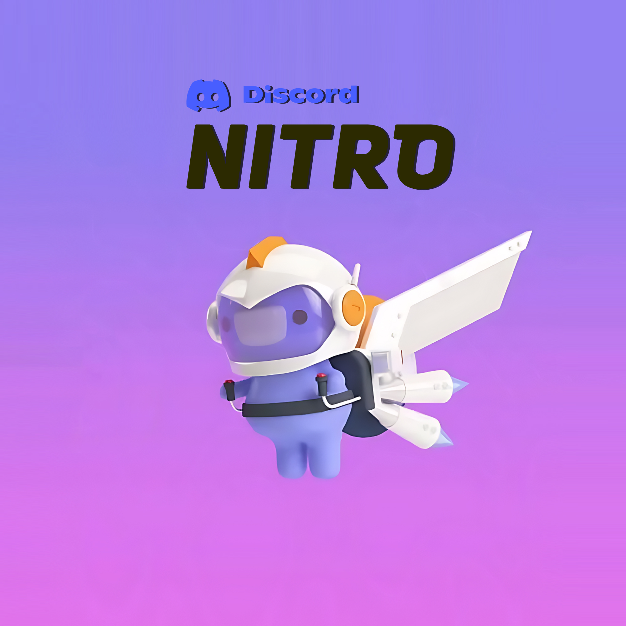 Discord Discord - Image 1