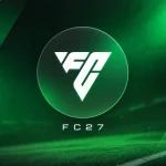 اکانت پلی استیشن بازی FC27